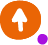 arrow up